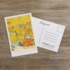 Autumn at the Beach Postcard 10-Pack by Wander with Direction