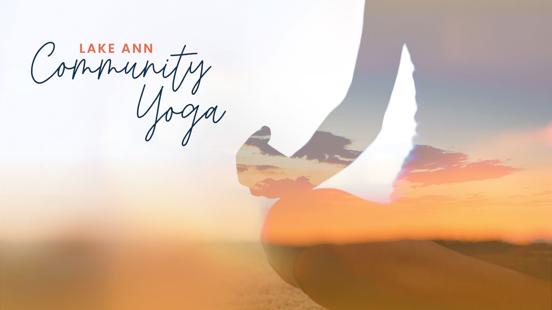 Lake Ann Community Yoga