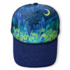 Ferns & Startdust Trucker Hat
