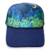 Ferns & Startdust Trucker Hat